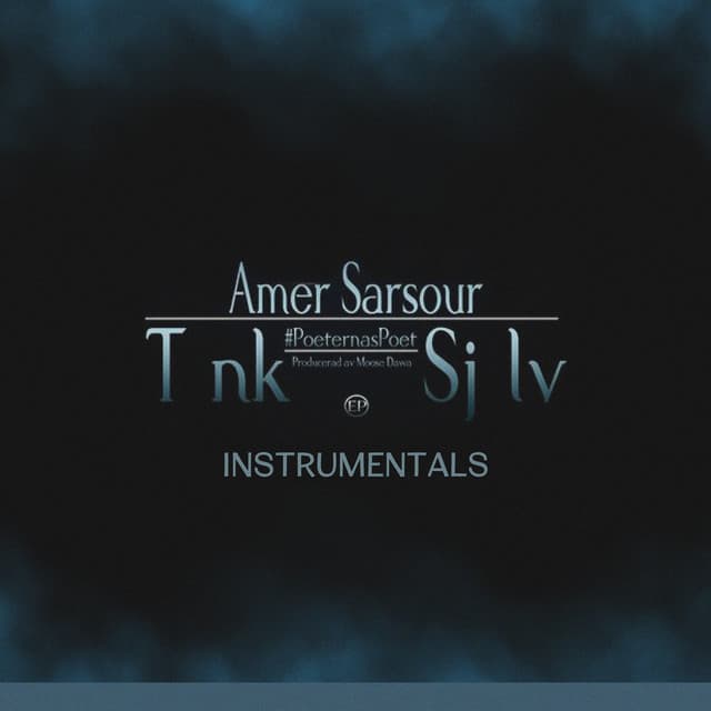 Attitydsproblem - Instrumental cover art