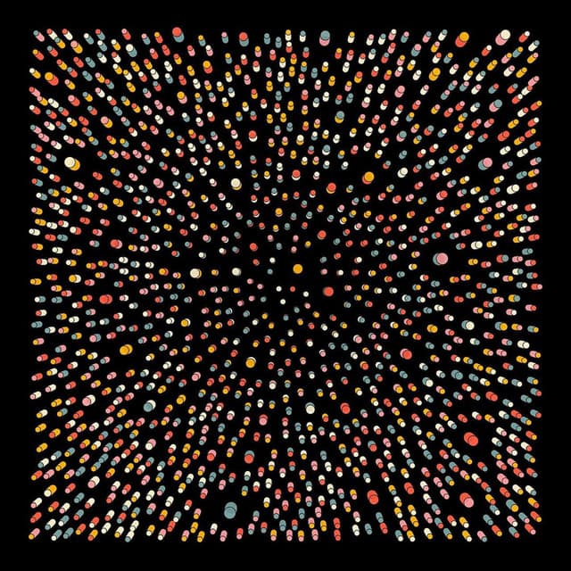Arpstairs (Ditian 'Luna' Dub Mix) cover art