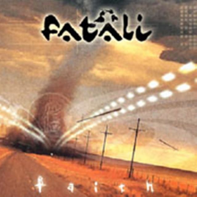 I Believe cover art