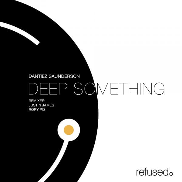 Deep Something cover art