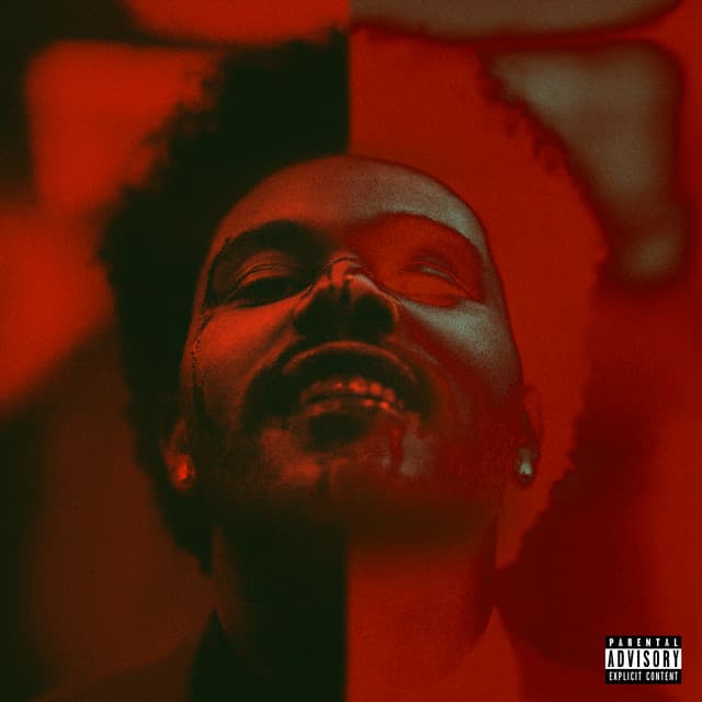 After Hours (Deluxe) cover art