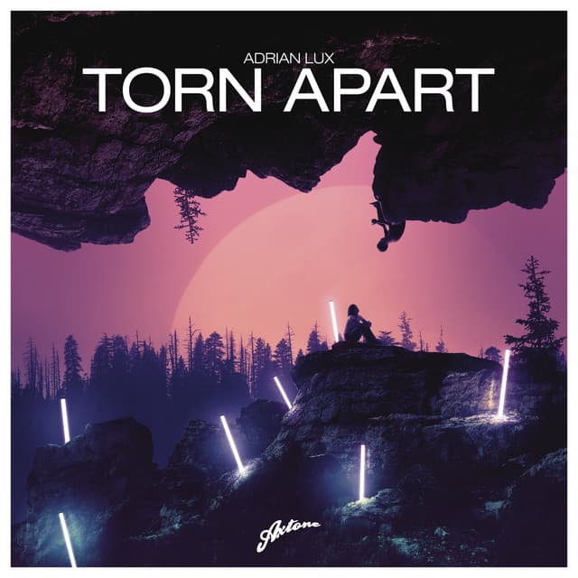 Torn Apart cover art