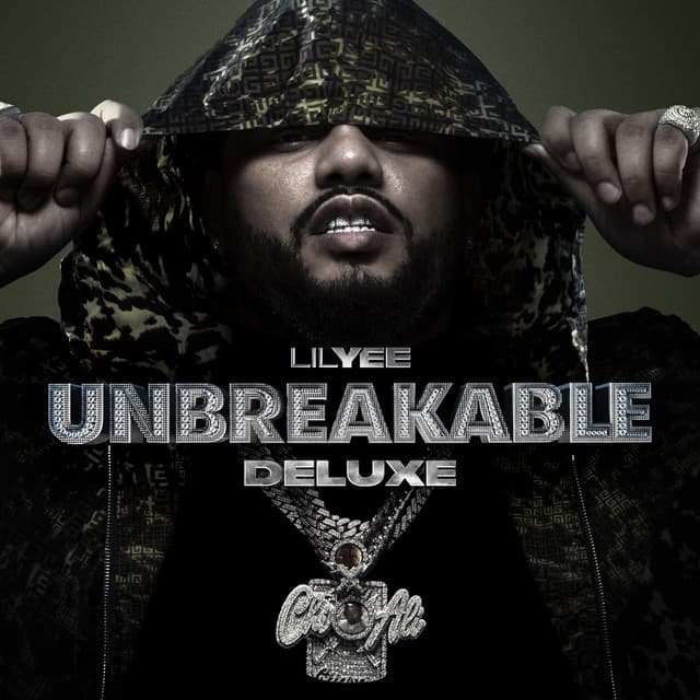 Unbreakable (Deluxe) cover art