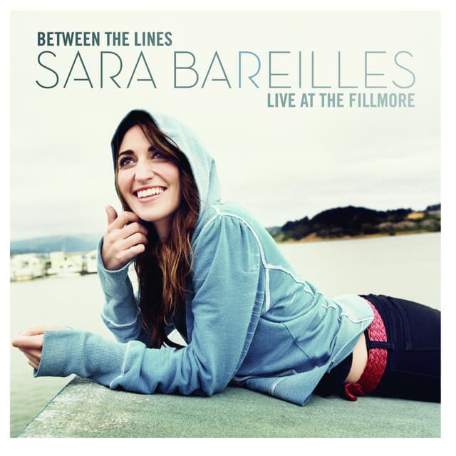 Bottle It Up - Live At The Fillmore, San Francisco, CA - July 2008 cover art