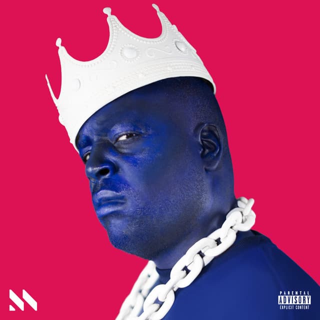 Mokongo cover art