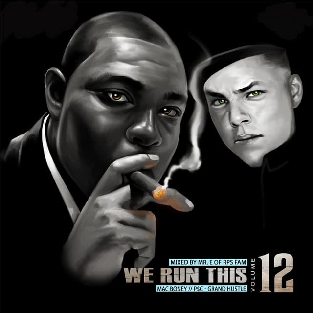 No BS (feat. Forgeeauto) cover art