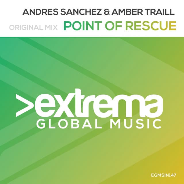 Point Of Rescue - Dub Radio Edit cover art