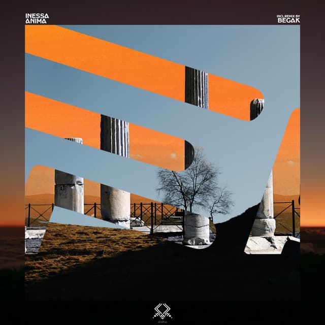 Anima cover art