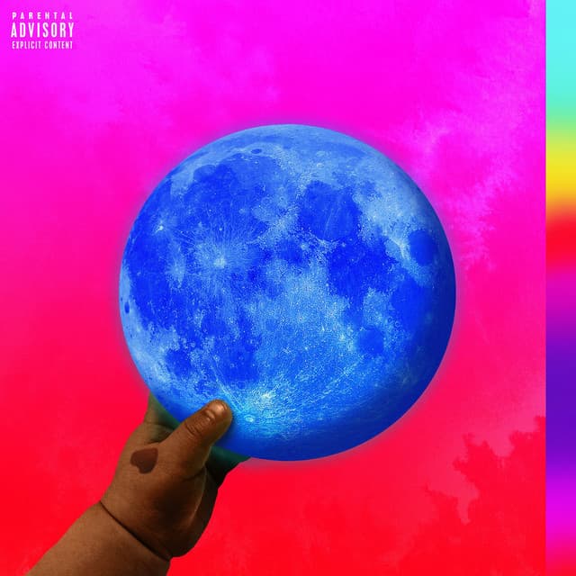 Colombia Heights (Te Llamo) (feat. J Balvin) cover art