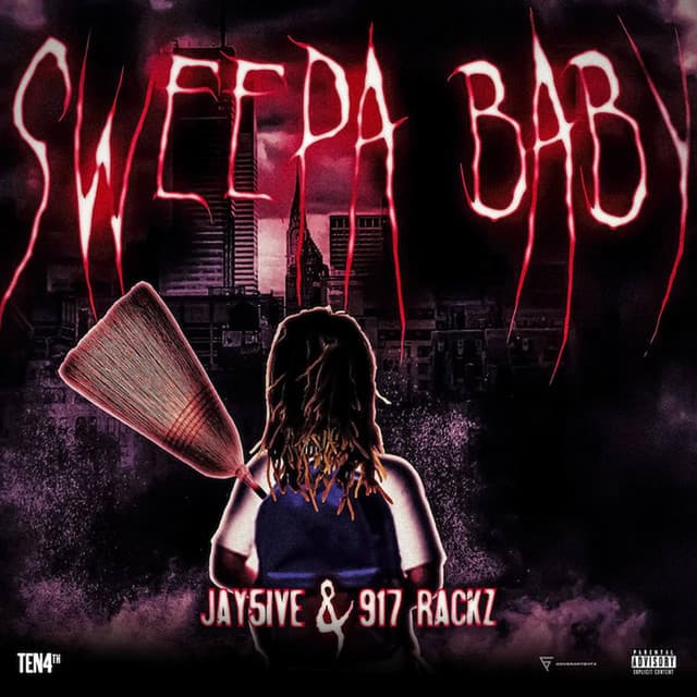 Fever vs. Rackz cover art