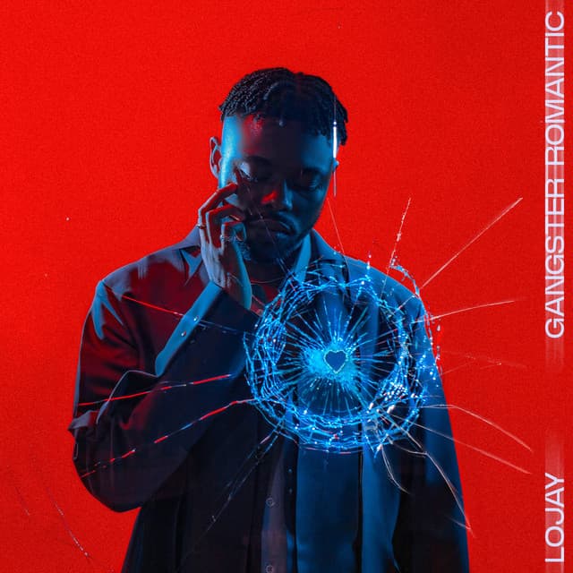 LEADER! cover art