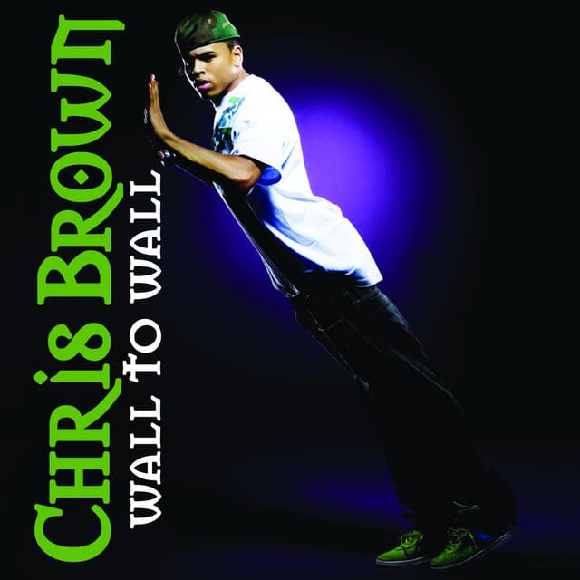 Wall To Wall cover art