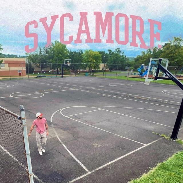 SYCAMORE cover art