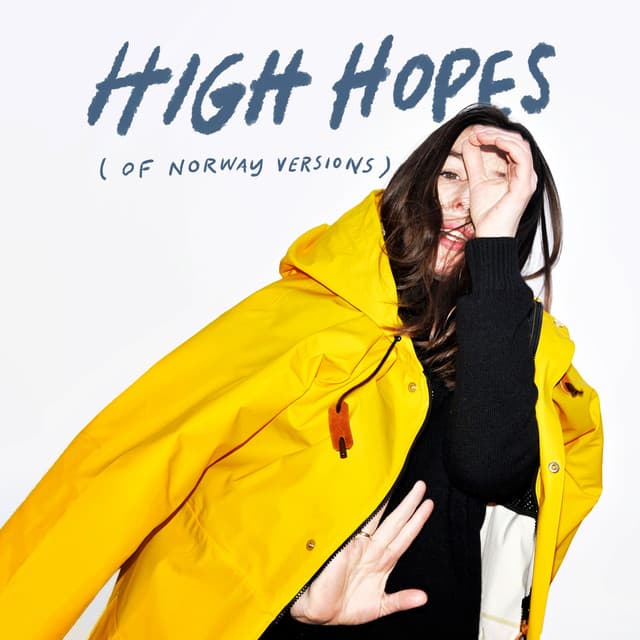High Hopes - Of Norway Version cover art