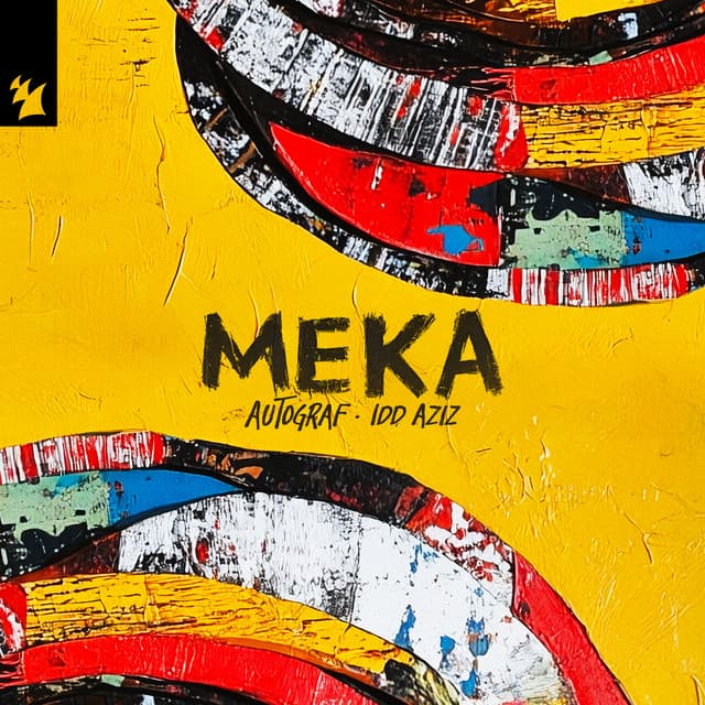 Meka cover art