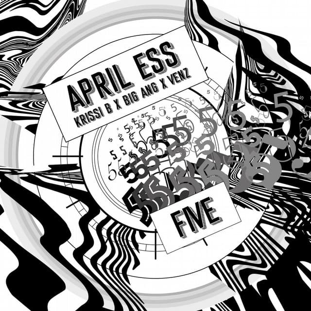 Five O'Clock - Kriss's Bumpy Garage Remix cover art