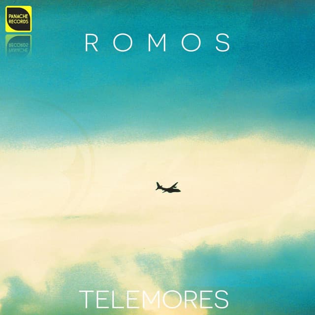 Telemores - Extended Mix cover art