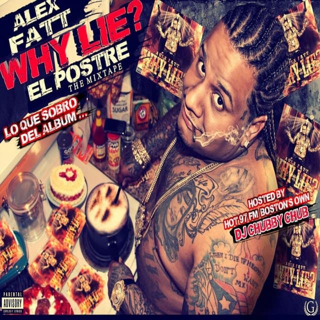 La Kalle Es La Q Manda cover art
