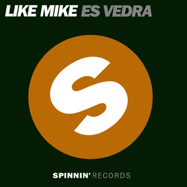 Es Vedra - JoeySuki Remix cover art