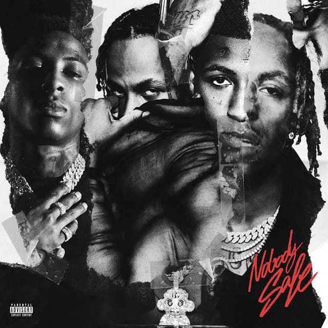 Sorry Momma (feat. Rod Wave) cover art