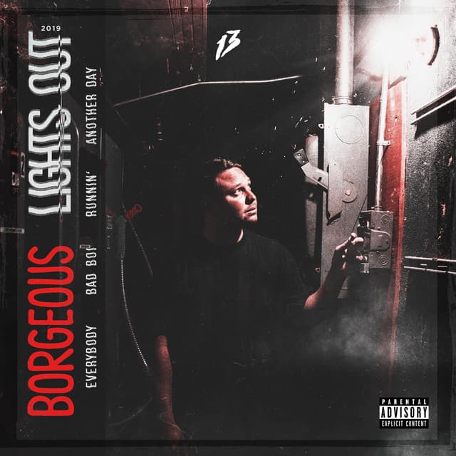 Bad Boi cover art