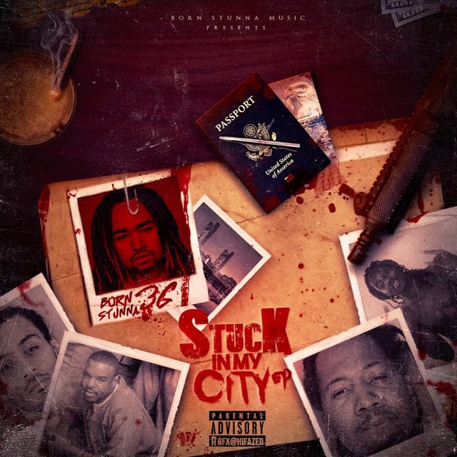 Everybody cover art