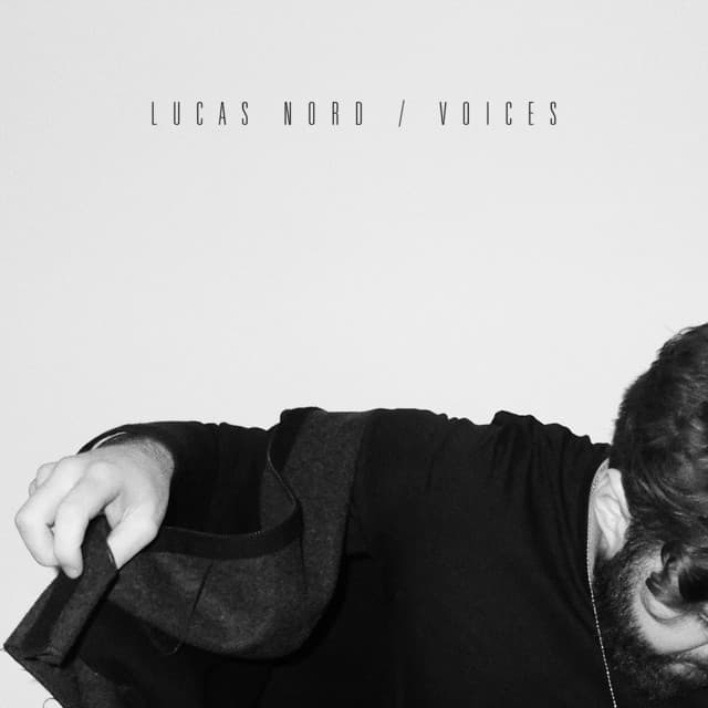Voices - Room8 Remix cover art