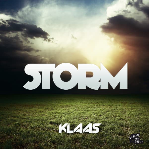 Storm - T.M.O & Luke Green Remix Edit cover art