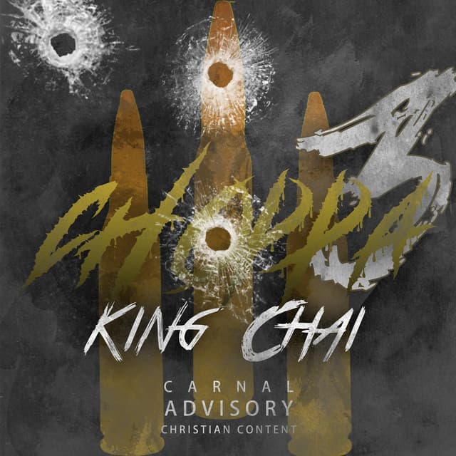 Killjoy cover art