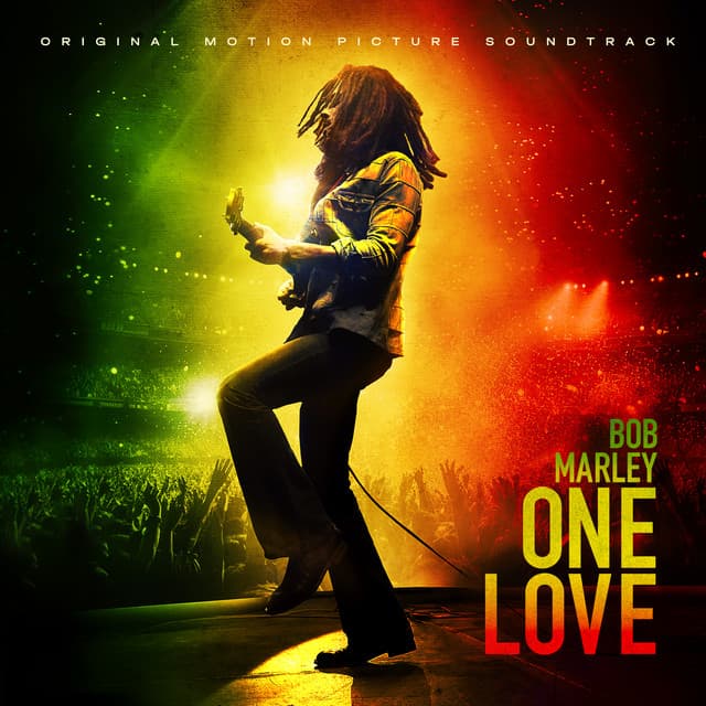 Roots, Rock, Reggae cover art