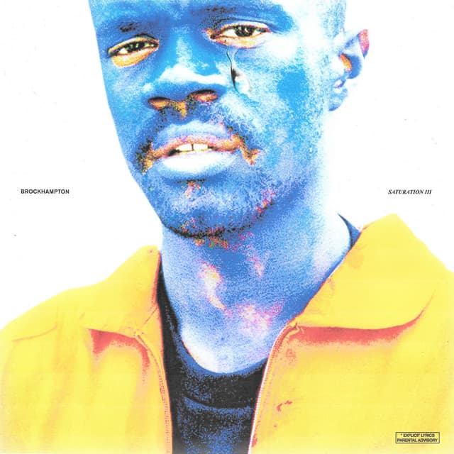 BOOGIE cover art