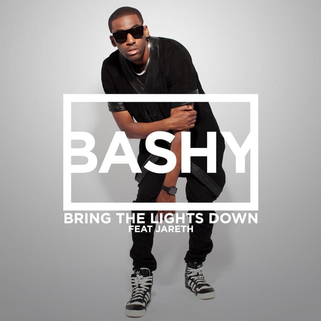 Bring The Lights Down - Clean Club Edit cover art