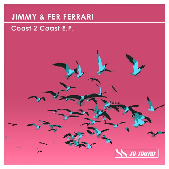 Coast 2 Coast cover art