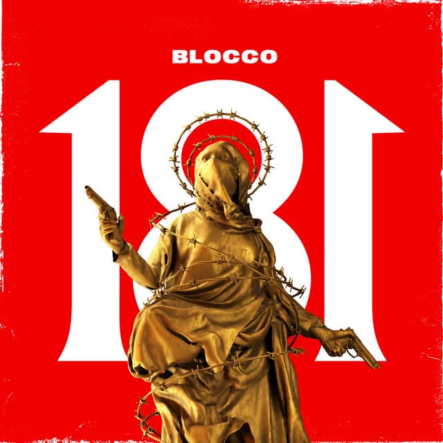 181 cover art