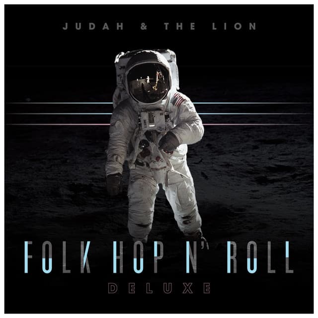 Folk Hop n' Roll (Deluxe) cover art
