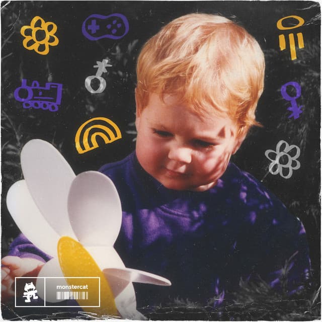 Scary Pretty Paradox cover art