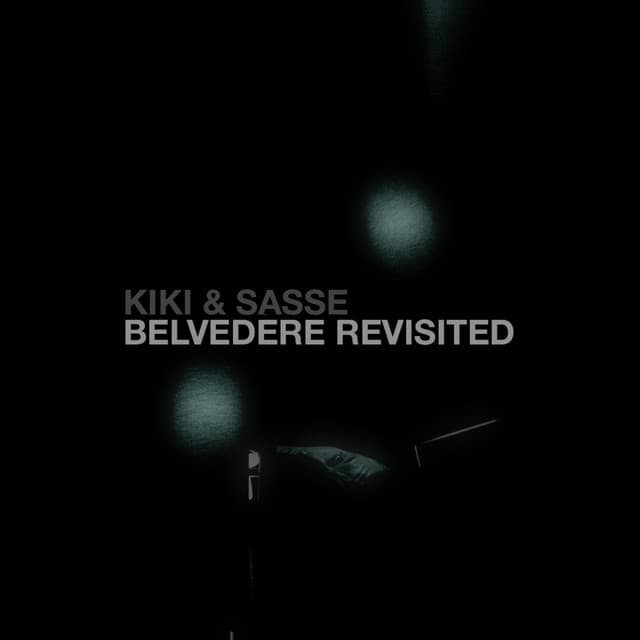 Belvedere - Jepe Remix cover art