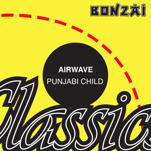 Punjabi Child - Ville Lope Remix cover art