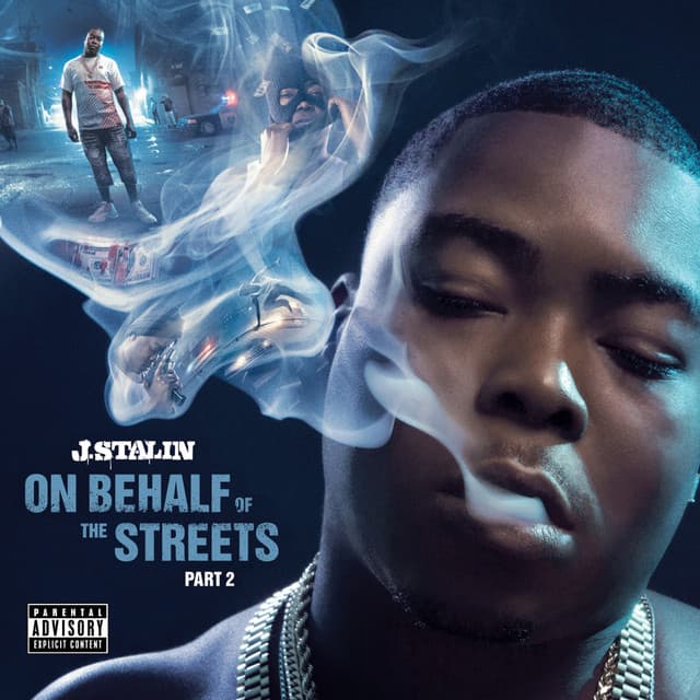 Curbside Service cover art