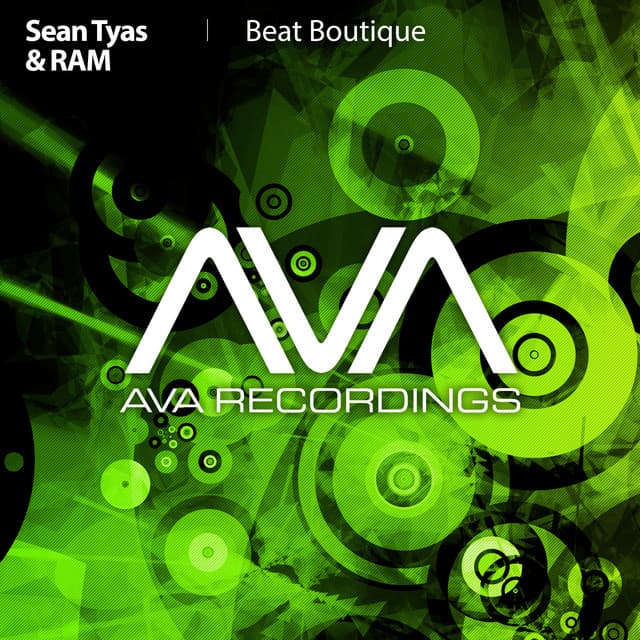 Beat Boutique - Sean Tyas Remix cover art