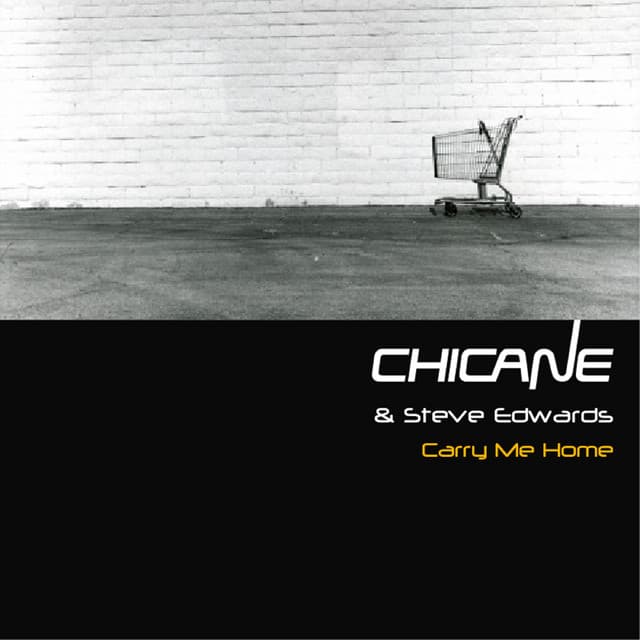 Carry Me Home - Rave Sandwich Album Mix cover art
