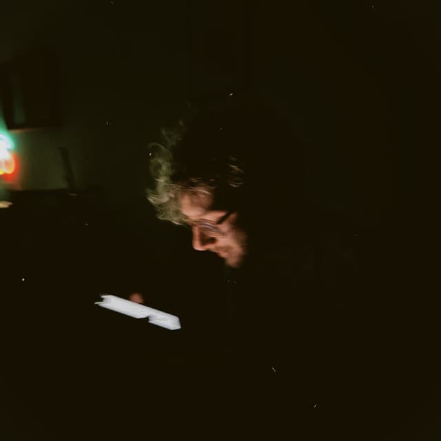 Can I Come Too? cover art