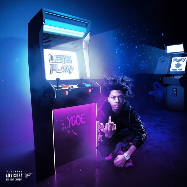 Just Wanna Win (feat. Luh Jr) cover art