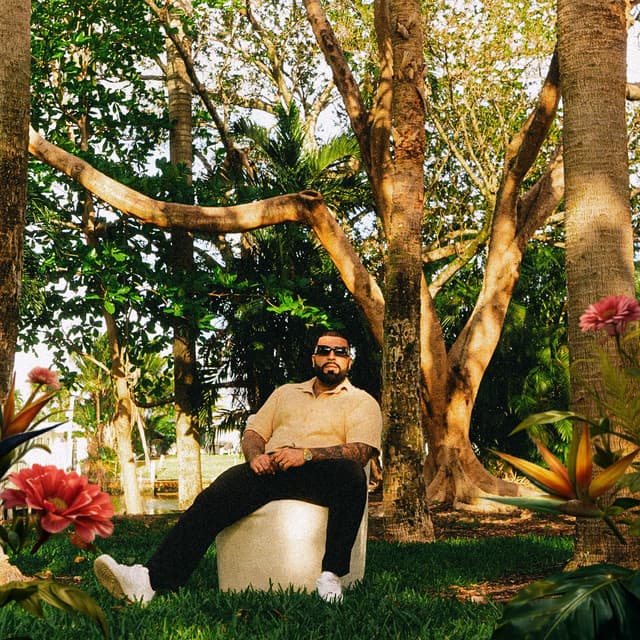 ACTIVE cover art