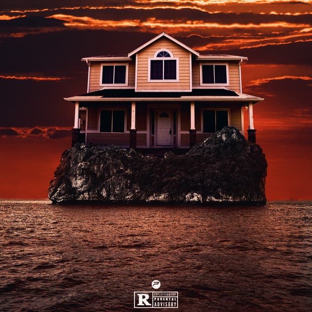 Flights cover art