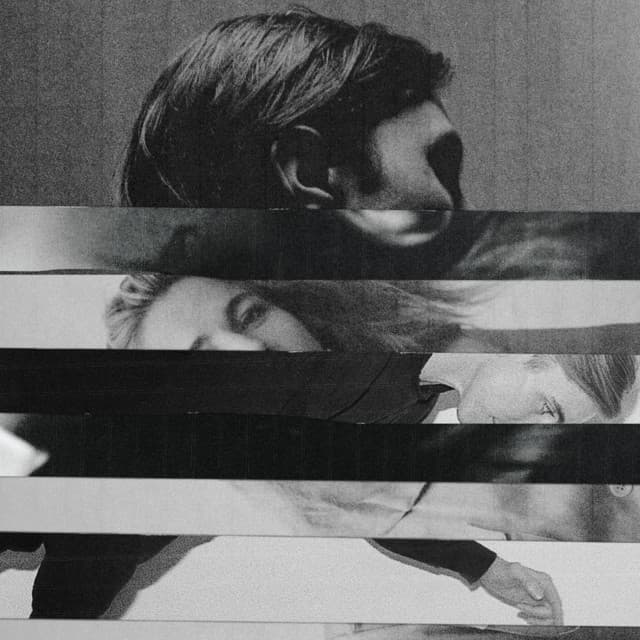 Only For A Moment cover art