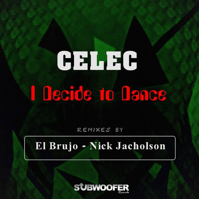 That Feeling - Nick.Jacholson Remix cover art