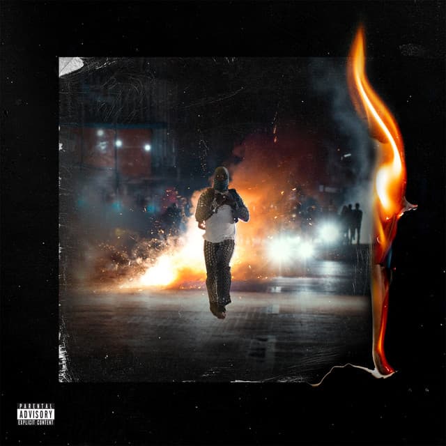 Kilometre cover art