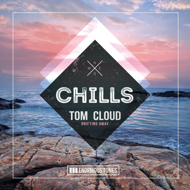 Drifting Away - Extended Mix cover art