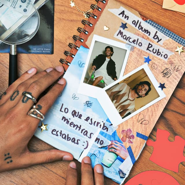 Pídeme a las 11:11 cover art